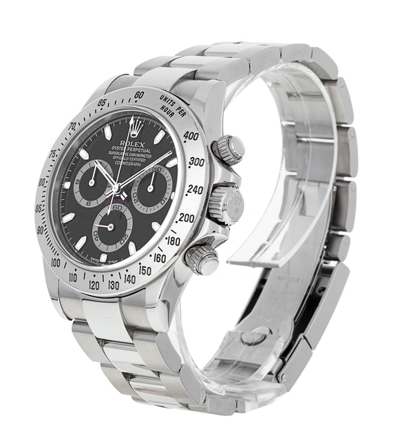 Rolex Daytona 116520 Image 2